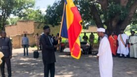Révélations sur Youssouf Torbo Djarma : Pourquoi sa prise de pouvoir à Bragoto change tout ! Ne ratez pas ces détails essentiels !