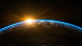 Sénégal s&rsquo;engage avec les Accords Artemis : Découvrez les secrets de cette alliance spatiale inédite !