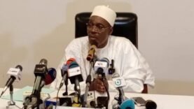 Révélations Choc : Issa Tchiroma Bakary, l&rsquo;Inattendu « Candidat de la Transition » pour 2025 – Découvrez les Secrets Inconnus Derrière sa Candidature !