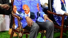 Politique : Le Mouvement Cœurs Unis (MCU) lance son 2ème congrès à Bangui – Découvrez les secrets cachés de cet événement incontournable !