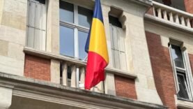 Révélations sur l&rsquo;Ambassade du Tchad : l&rsquo;Agression à Lyon et les Secrets que Vous Ne Soupçonnez Pas !