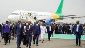 Révolution dans le transport aérien : Découvrez comment la compagnie nationale transforme l&rsquo;expérience avec son nouvel Airbus A320 !