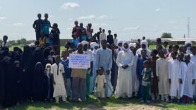 Alarme à Majorio : Les habitants envoient un SOS au Président pour stopper un déguerpissement jugé illégal – Découvrez les vérités cachées derrière cette crise !