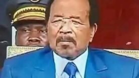 Présidentielle 2025 : Léon Theiller Onana remet en question Paul Biya – Découvrez les révélations surprenantes qui pourraient tout changer !