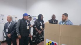 Élections Municipales au Tchad : Les Secrets Cachés de l&rsquo;Agence Nationale de Gestion que Vous Ignoriez!
