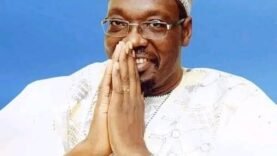 Révélations surprenantes : Pourquoi Issa Tchiroma Bakary plaide pour la réhabilitation de Maurice Kamto – Ce que vous ignorez déjà !