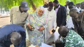 Élection du Bureau Exécutif du SYNATMATUH : Les Révélations Surprises au Ministère de l&rsquo;Aménagement du Territoire que Vous Ignoriez!