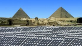 Un investissement de 6 millions d’euros dans un projet solaire à Dédougou : Découvrez les secrets cachés derrière cette opportunité inédite !