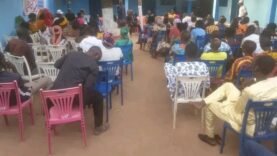 Révélations choquantes sur la mission secrète du général Mbaihomdenade Dionadji à Mandakaou : Découvrez les vérités cachées qui bouleversent tout !