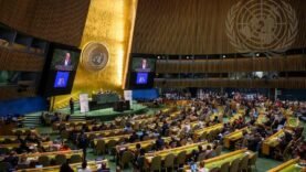 Les Nations-Unies révèlent les vérités cachées du développement durable au Nigeria : Ce que les experts ne vous disent pas sur les avancées et défis !