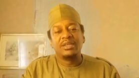 Révélations choc : Dr Djiddi Ali Sougoudi attaque le directeur de la communication à la Primature ! Découvrez la vérité cachée !