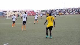 Clubs Tchadiens Écartés des Compétitions CAF : Les Coulisses Inattendues Révélées !