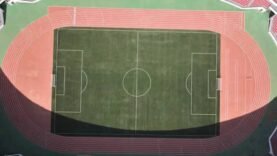 Le Stade Maréchal Idriss Deby Itno Ouvre ses Portes aux Compétitions Internationales : Découvrez l&rsquo;Inattendu qui Change Tout