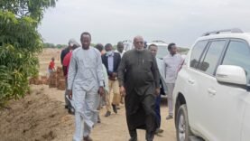 Réhabilitation Urbaine à N&rsquo;Djaména : Découvrez les Coulisses du Projet Ambitieux du 9e Arrondissement !