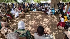 Moyen-Chari : Découvertes Inédites lors de la Tournée du Délégué à Alako, Département du Lac-Iro – Ce Qu&rsquo;on Ne Vous Raconte Pas !
