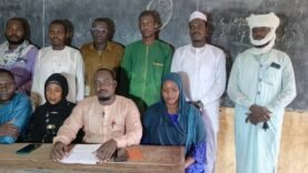 Réseau de Jeunes de Roro : La Vérité Cachée sur la Gestion Chaotique et l&rsquo;Insécurité Rampante que Tout le Monde Ignore !