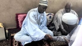 Intronisation de Mahamat Brahim Mahamat : Les Secrets Cachés du Nouveau Sultan de Mani !
