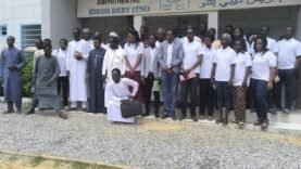 L&rsquo;Initiative Nexus au Tchad : Découvrez les Secrets Cachés de l&rsquo;Alliance Humanitaire-Paix-Développement