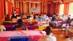 Koumra : Formation Insider pour une Gouvernance Ouverte et Paix Durable – Les Secrets que Vous Devez Découvrir