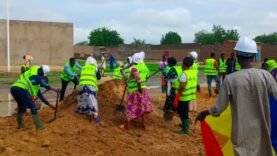 Inondations à Rivièreville : 10 Associations Montent au Front et Dévoilent l&rsquo;Inattendu pour Protéger le 1er Arrondissement !