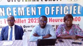 Réinvention Stratégique au Tchad : L&rsquo;Association Dévoile des Réponses Inattendues aux Défis Actuels !
