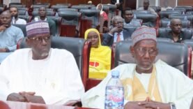 Décentralisation au Tchad : Leçons Cachées des Sénateurs pour l&rsquo;Avenir—Ce Qui Vous Échappe (et Vous Surprendra)