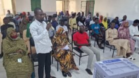 Forum Intercommunautaire Tandem Sahel : Les Secrets Cachés de l&rsquo;Initiative Bol que Tout le Monde Ignore (Mais Devrait Découvrir)