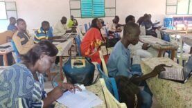 Doba : Formation des Agents de Surveillance Épidémiologique – Les Secrets Cachés qui Vous Échappent !