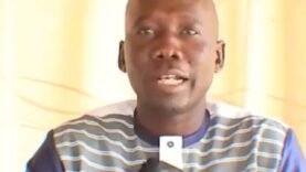 Décentralisation au Tchad : La Crainte d&rsquo;une &lsquo;Promesse Inachevée&rsquo; de Yamingué Bétinbaye – Les Détails Cachés qui Vont Vous Surprendre