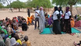 Yakoua Koufoua : Les Femmes Pionnières Pour la Paix au Coeur des Réfugiés – Le Détail Caché Qui Change Tout