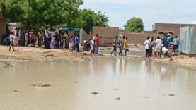 Société : Altercation vive à Atrone sur le drainage des eaux de pluie – Découvrez le détail essentiel qu&rsquo;on vous cache !