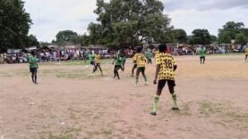 Sport : La presse en ligne électrise la 2ᵉ édition du tournoi des médias – Le détail inattendu à découvrir absolument !