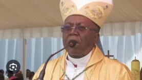 Présidentielle au Cameroun : L&rsquo;évêque de Bafoussam Dévoile le Secret des Coulisses du Conseil Constitutionnel – Ce que Vous Ignorez !