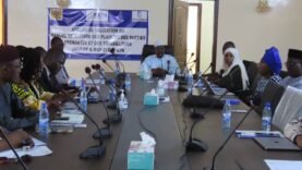 Transformation Numérique au Tchad : Le Manuel de Gestion des Plaintes Dévoilé – L&rsquo;Aspect Caché que Vous Devez Découvrir