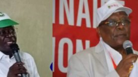 Nomination Surprise au Tchad : Abderaman Koulamallah Face aux Attaques de Pahimi Padacké Albert – Ce Détail Caché Qui Change Tout