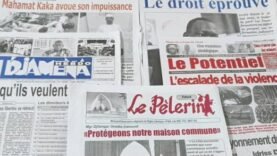 Conflits Meurtriers & État Dépassé : Les Révélations Choc de Limane Mahamat sur les Associations Civiles – L&rsquo;Inattendu Dévoilé