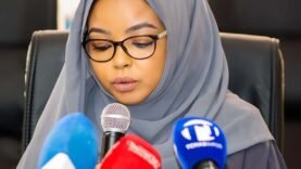 Tchad : Salma Ibni Oumar aux commandes de l’ITIE – Décryptage d’une nomination cruciale pour l’avenir minier du pays
