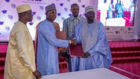 Révolution Numérique : Comment 2iE, ADETIC et ENASTIC Transforment l’Innovation au Tchad – Les Détails Cachés Qui Vont Tout Changer