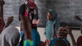 137 Millions de Dollars pour Éduquer la Mauritanie et le Tchad : Découvrez l&rsquo;Impact Caché de Cet Investissement Crucial !