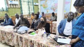 Atelier inédit au Tchad : Manuels d&rsquo;éducation environnementale pour réfugiés – Les révélations surprenantes que vous ignorez (et devez découvrir)