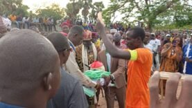 Révolution Énergétique : Comment Bebedjia Transforme l&rsquo;Avenir du Tchad – L&rsquo;Aspect Caché qui Change Tout