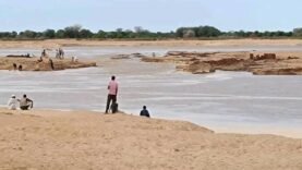 Découverte Mystérieuse à Ati : Comment le Renouveau du Fleuve Batha Révolutionne la Vie Locale – Ce Que Vous Devez Absolument Savoir!
