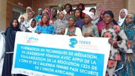 Société : Formation Révolutionnaire en Leadership Féminin et Médiation – Ce Secret Peu Révélé que Vous Devez Découvrir !