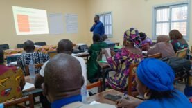 Droits de l’Homme : Formation inédite à Moundou sur les VBG – Les révélations qui vont tout changer !