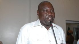 Obed Djibrine de Nouveau à la Tête des Tchadiens du Bénin : Les Détails Cachés qui Changent Tout
