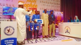 Moov Africa booste la 4ème édition du Trophée des lycéens : Les secrets révélés pour un succès incontournable !
