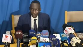 Dr Sitack Yombatina et le mystère de sa démission des Transformateurs : Les révélations cachées que vous ignorez