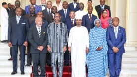 Révolution numérique : Découvrez comment la transformation du ciel africain pourrait changer votre avenir ! Ce que vous ignorez encore.
