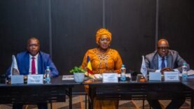 Le Tchad et COTCO : Les secrets méconnus de leur assemblée générale révélés !