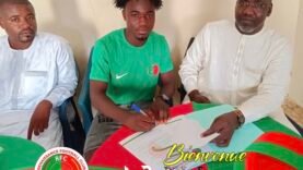 Renaissance Football Club : Des nouvelles signatures étonnantes qui pourraient changer le jeu ! Découvrez les secrets derrière ces choix